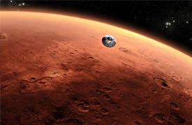 Mars